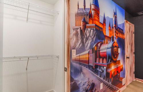 3 Bedrooms Near to Disney at The Hub - Foto 54