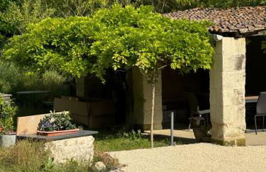 Gîte - petite maison proche du Futuroscope - Foto 22