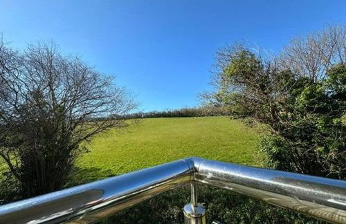 Trewhiddle Retreat V23 by Together Travel - Luxury 4-Bedroom Villa - Foto 14