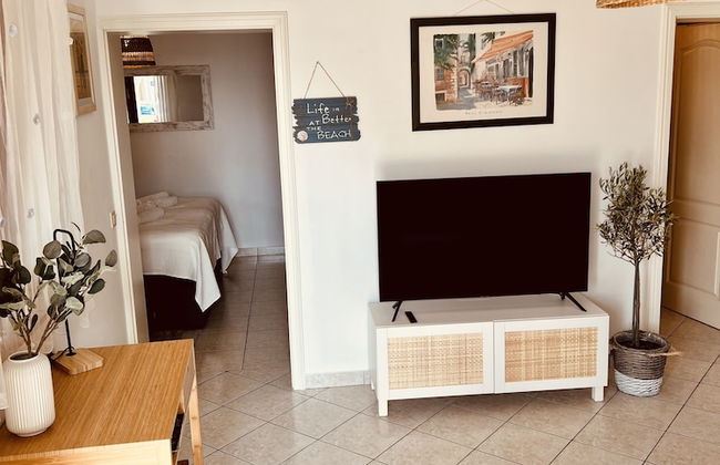 Apartment Wood Street and India - Foto 17