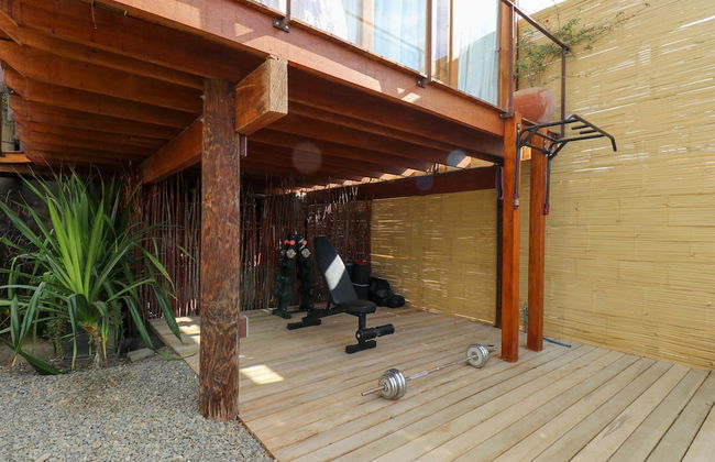 w Amazing House w Great View in Los Organos - Foto 38