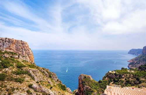 Gecko Apartment in Cumbre del Sol with sea views - Foto 31