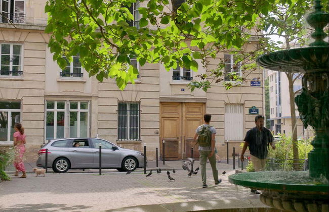 Free tour por los escenarios de Emily - Foto 2