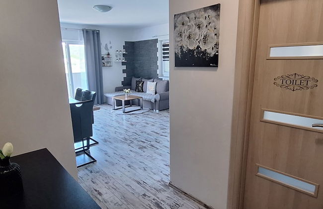 Apartment Belisima Delux - Foto 6