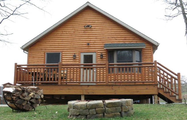 Creekside Resort - Foto 47