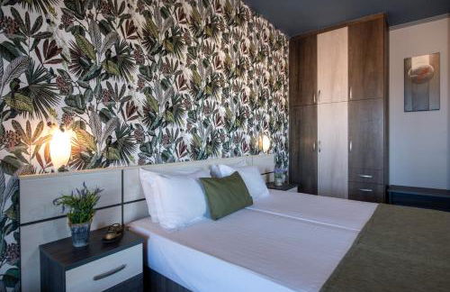 Villa Lady Dafni with private heated pool - Foto 34