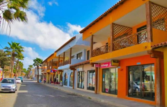 Patio Antigo Residence - Photo 50