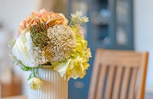 Nicölchens Ferienbude - Foto 13