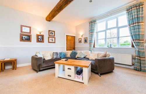 Bank Farm House - Stunning House & Gardens - Foto 15