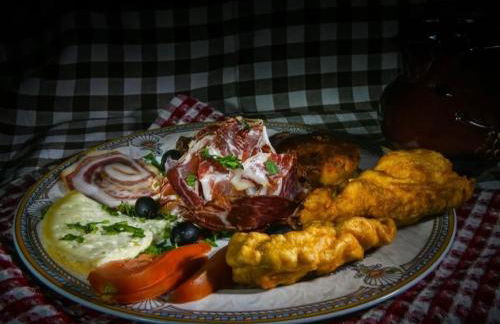 agriturismo Borgo degli Ulivi - Foto 39