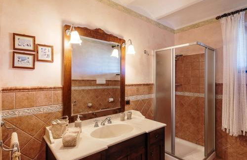 Villa Giulia, a splendid farmhouse in the Marche region - Foto 45