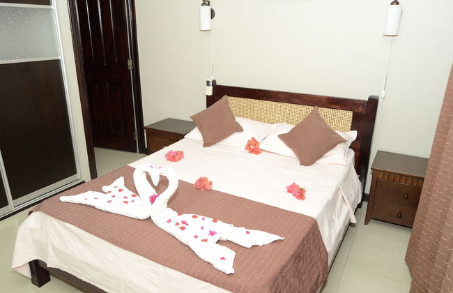 Villa Narmada - Foto 14