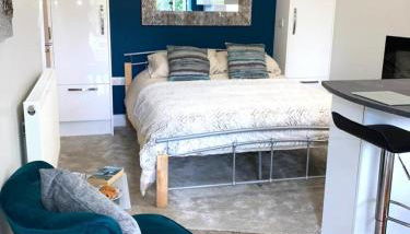 The Hideaway - cosy self-contained studio - Photo 2