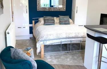 The Hideaway - cosy self-contained studio - Photo 2