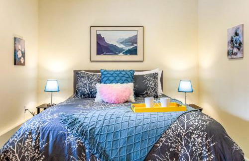 Cedars Hideaway - Foto 20