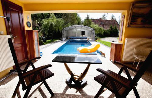 Dworek Mazurski Lizer - Foto 18