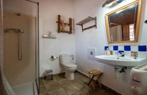 Alojamiento Cuevas Victoria - Photo 37