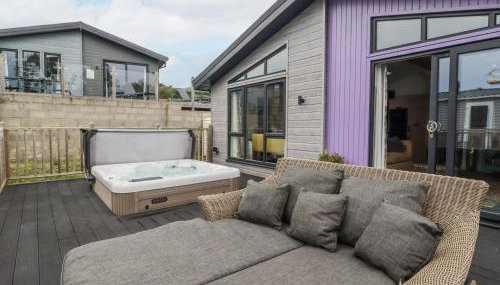 Minack Lodge - Foto 2