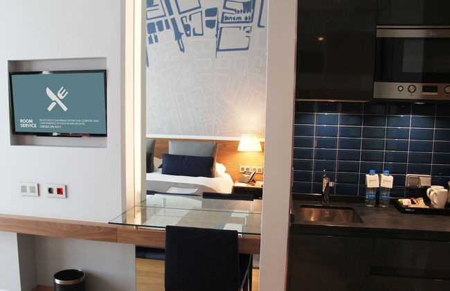 The Key Beirut - Foto 25