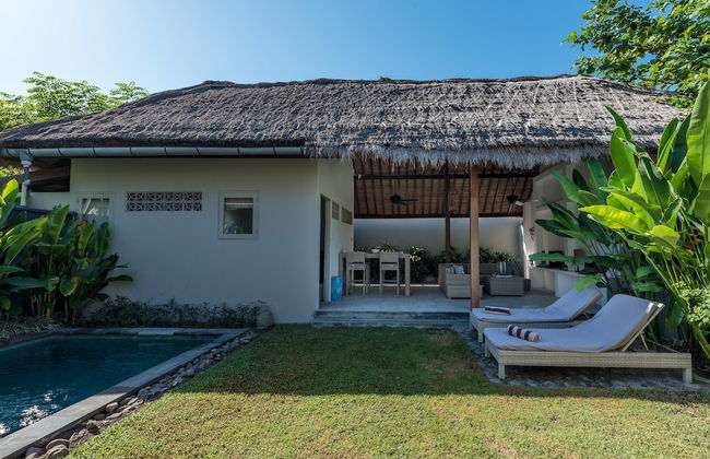 Beach Villas Lombok - Foto 30