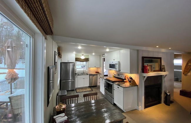 Sleepy Bay Getaway - Foto 8