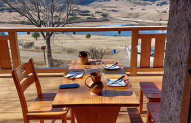 La Caza AudelouT5 VUE panoramique Lac et Vallée - Foto 40