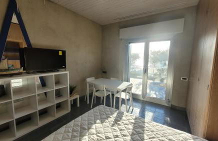 Miledy monolocale direttamente sul mare - Foto 5