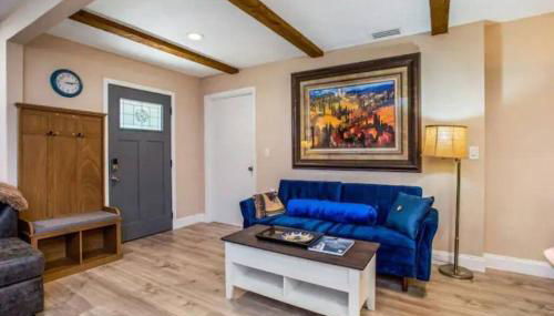 Grapevine Historic District ! New Remodel - Foto 5