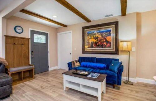 Grapevine Historic District ! New Remodel - Foto 5