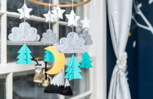 Breathtaking views. Hot tub. Huge Deck. Fast Wifi - Foto 19