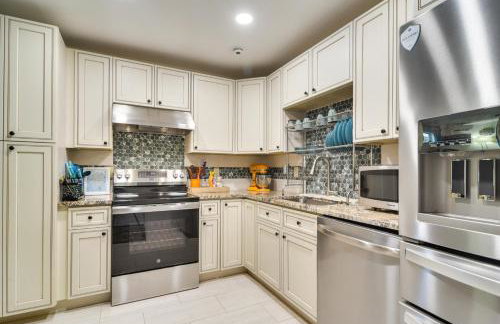 Walk to Shops and Eats Chic St Petersburg Gem! - Foto 16