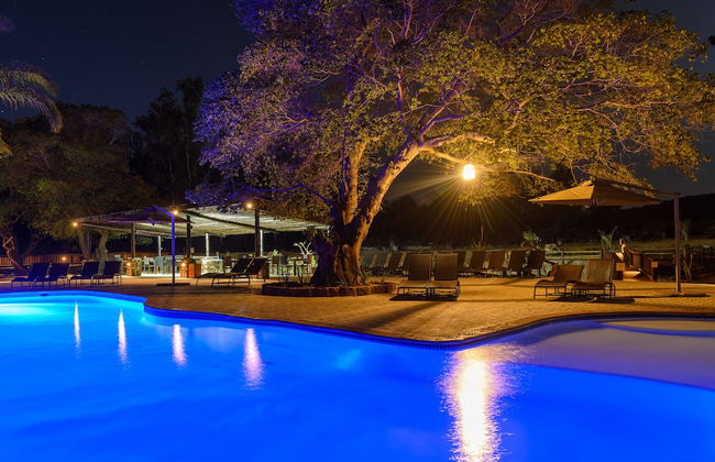 Waterberg Game Park - Photo 32