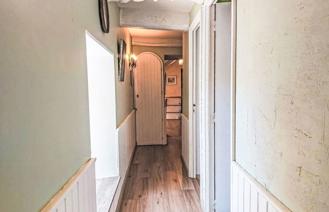 Les Agapanthes - Foto 32