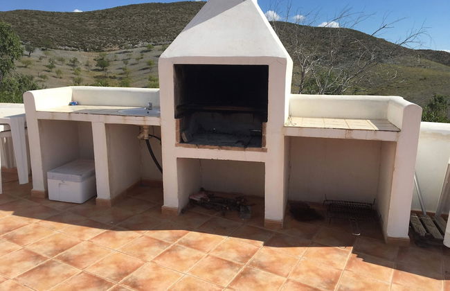 Las Persianas Azules - Foto 36