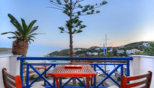 Deck1Syros Premium Apartments - Foto 4