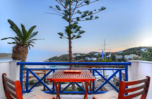 Deck1Syros Premium Apartments - Photo 4
