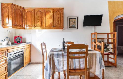 Apartment 3 bedrooms familieshi king routes WiFi - Foto 4