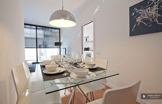 Modern and Chic Apartments in Gracia - Foto 15