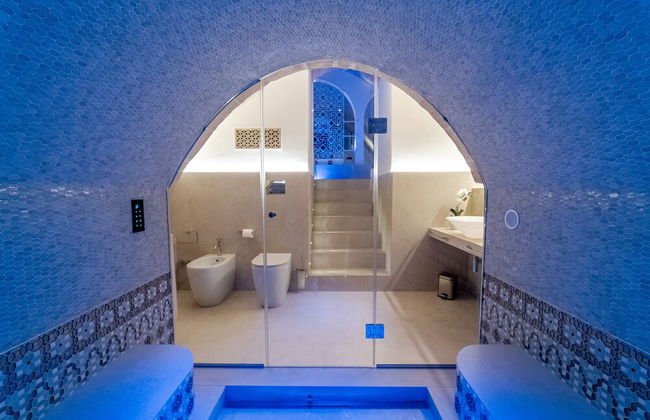 Antica Torre di Iuso - Photo 17