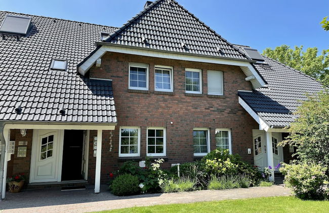 Appartementanlage Lancken-Granitz - Photo 71