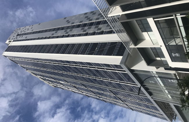 BrightonHome at REVO Aurora Place Bukit Jalil - Foto 62