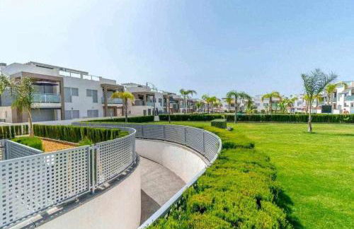 Espanhouse Caroline bungalow - Foto 12