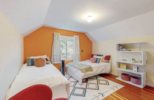 Dragon Cottage - Foto 29