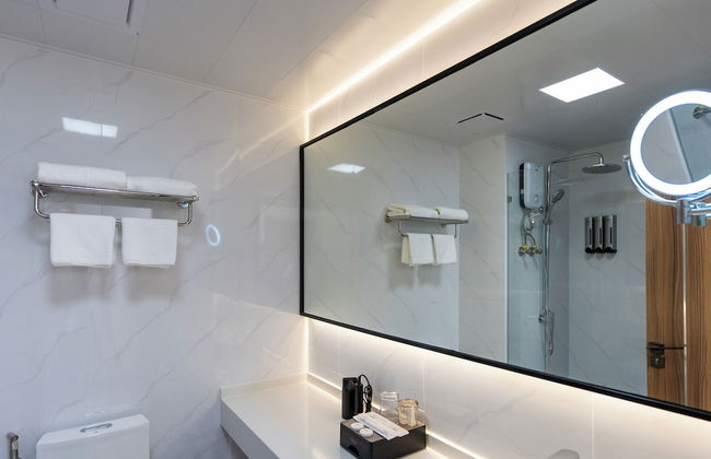 Merton Holiday Inn - Foto 62