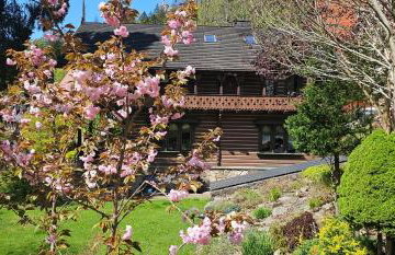 Willa Trebla - Foto 4