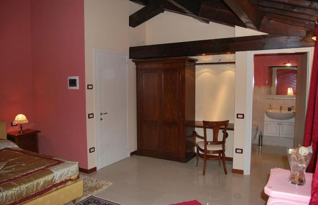 Tenuta Fortelongo - Foto 10