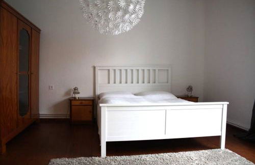 Ferienwohnung mit großem Garten und Blick zum See - Photo 6