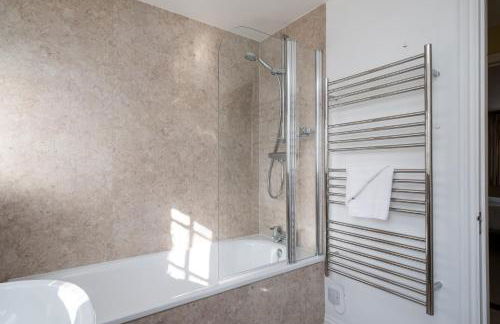 Ogilvie Lodge Apartment - Foto 15