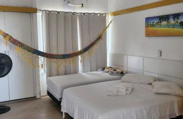 Tabajara Flat 205 - Foto 2