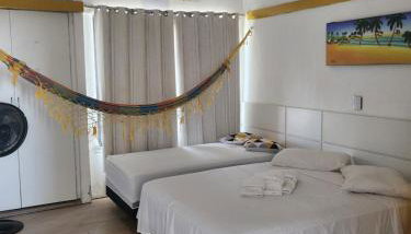 Tabajara Flat 205 - Foto 2